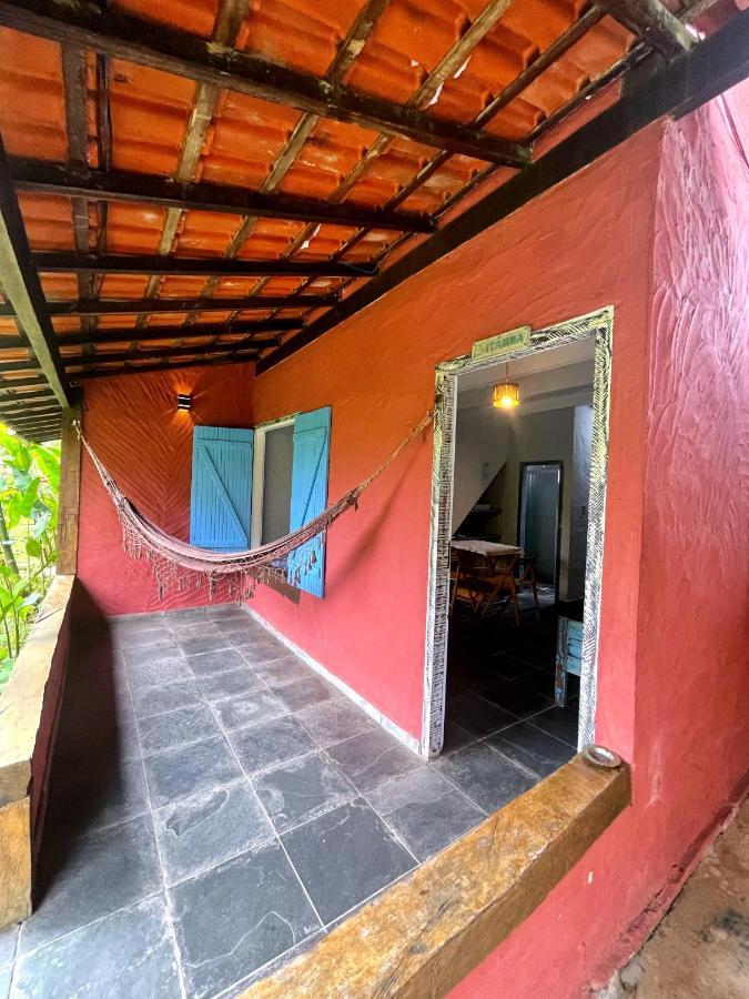 ホテル Aldeia De Camburi カンブリ 部屋 写真