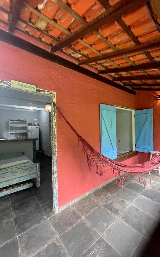 ホテル Aldeia De Camburi カンブリ 部屋 写真