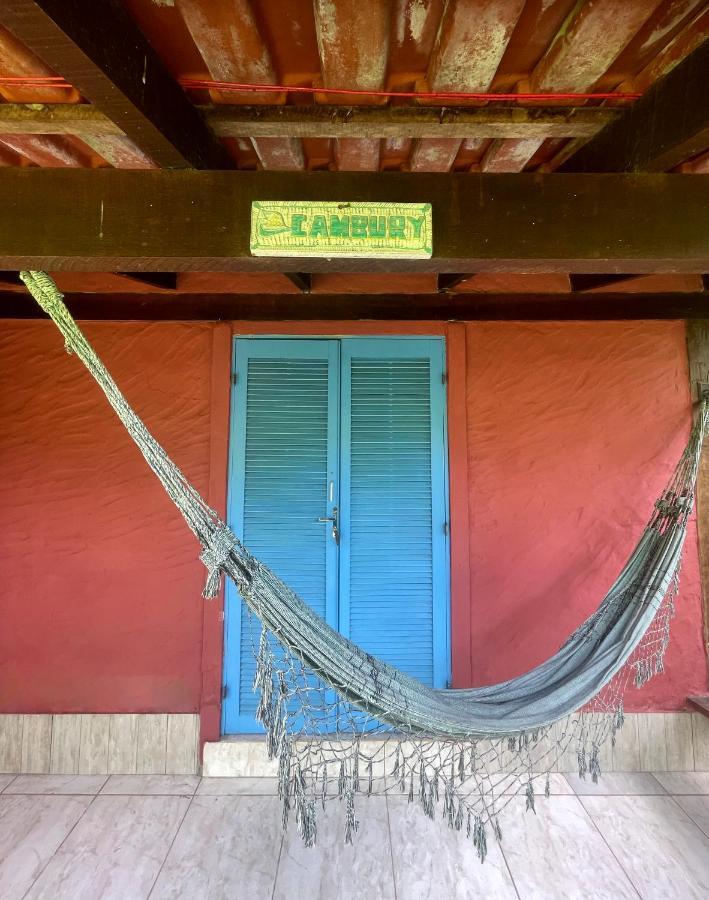 ホテル Aldeia De Camburi カンブリ 部屋 写真