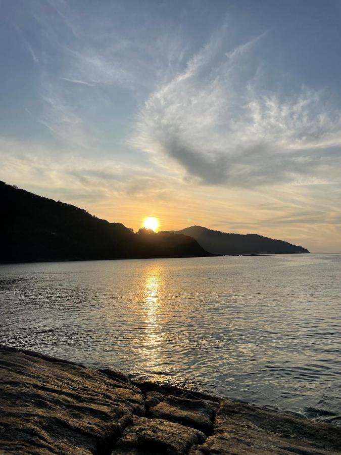ホテル Aldeia De Camburi カンブリ エクステリア 写真